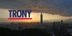 trony