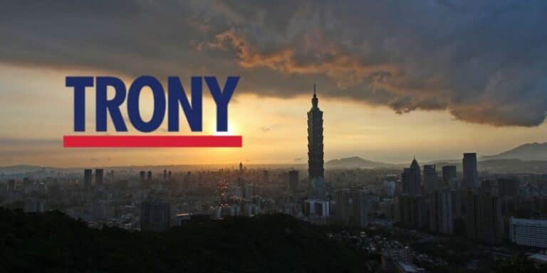 trony