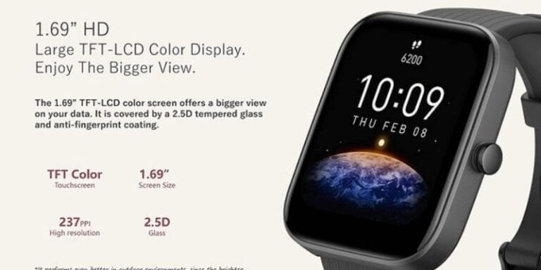 Amazfit
