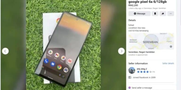 Google Pixel
