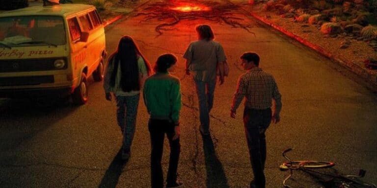 Quando uscirà la seconda parte della quarta stagione di Stranger Things