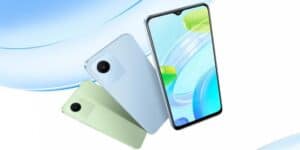 Realme-C30-ufficiale-entry-level