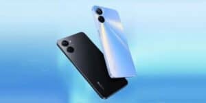 Realme V20 5G ufficiale