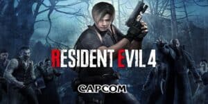 Resident Evil 4, Remake, Resident Evil 2, Resident Evil 3, Capcom