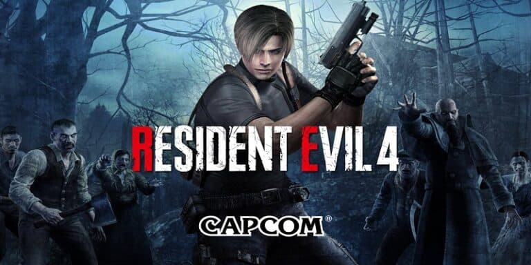 Resident Evil 4, Remake, Resident Evil 2, Resident Evil 3, Capcom