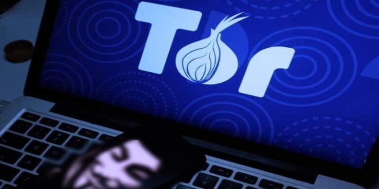 Rete TOR e VPN