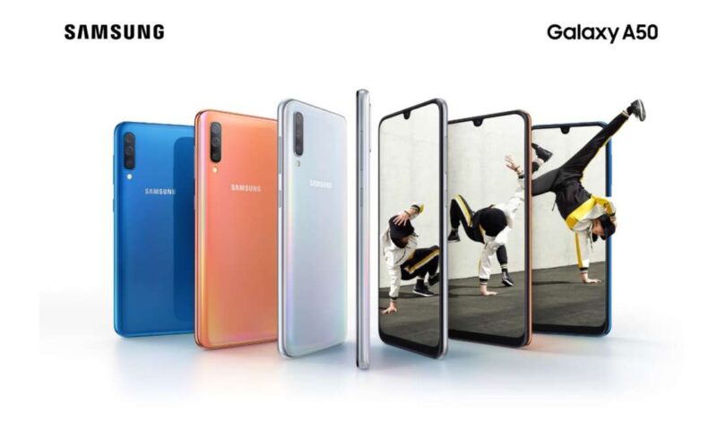 Samsung: i Galaxy A non si stanno vendendo come prima