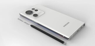 Samsung, Galaxy S23, Galaxy S23 Ultra, Concept, Render
