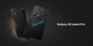 Samsung-XCover6-Pro-ufficiale