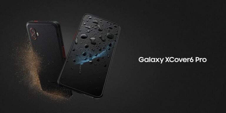 Samsung-XCover6-Pro-ufficiale