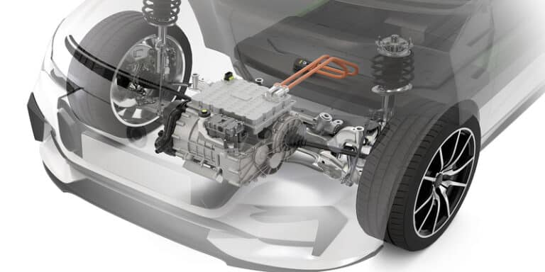 Schaeffler-4-in-1-motore