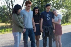 Serie TV Cancellate
