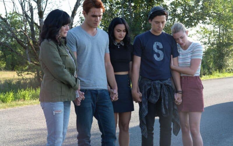 Serie TV Cancellate