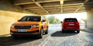 Skoda e le auto sempre in officina: i problemi sono tantissimi