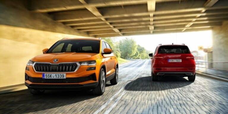 Skoda e le auto sempre in officina: i problemi sono tantissimi