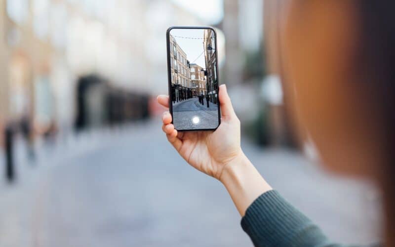 Smartphone
