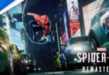 Sony, Marvel's Spider-Man Remastered, Spider-Man, Remastered, PC, PlayStation 5