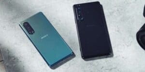 Sony-Xperia-5-IV-processore-specifiche