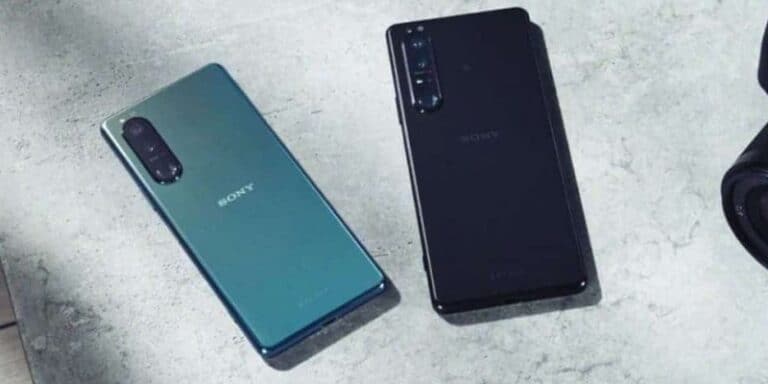 Sony-Xperia-5-IV-processore-specifiche