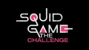 Squid Game reality
