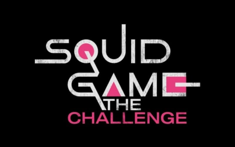 Squid Game reality