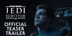 Star Wars, Jedi Survivor, Jedi Fallen Order, EA,