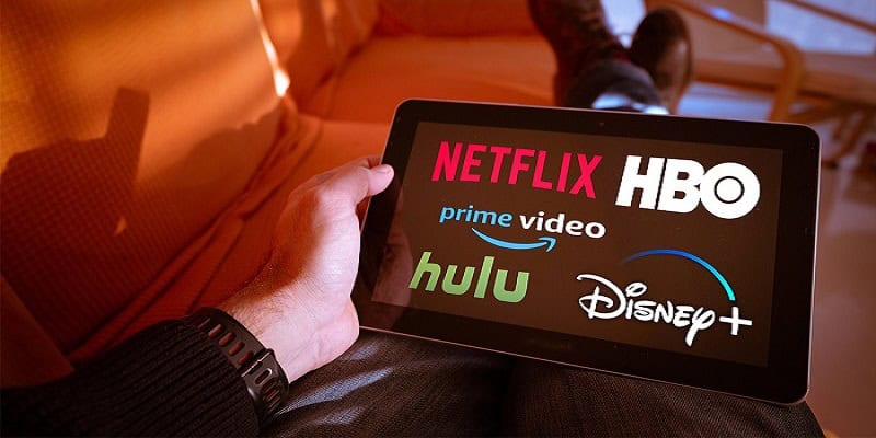 Streaming, Netflix, YouTube, Amazon, Prime Video, Disney+, Apple TV, TIM Vision, JustWatch, film, serie tv