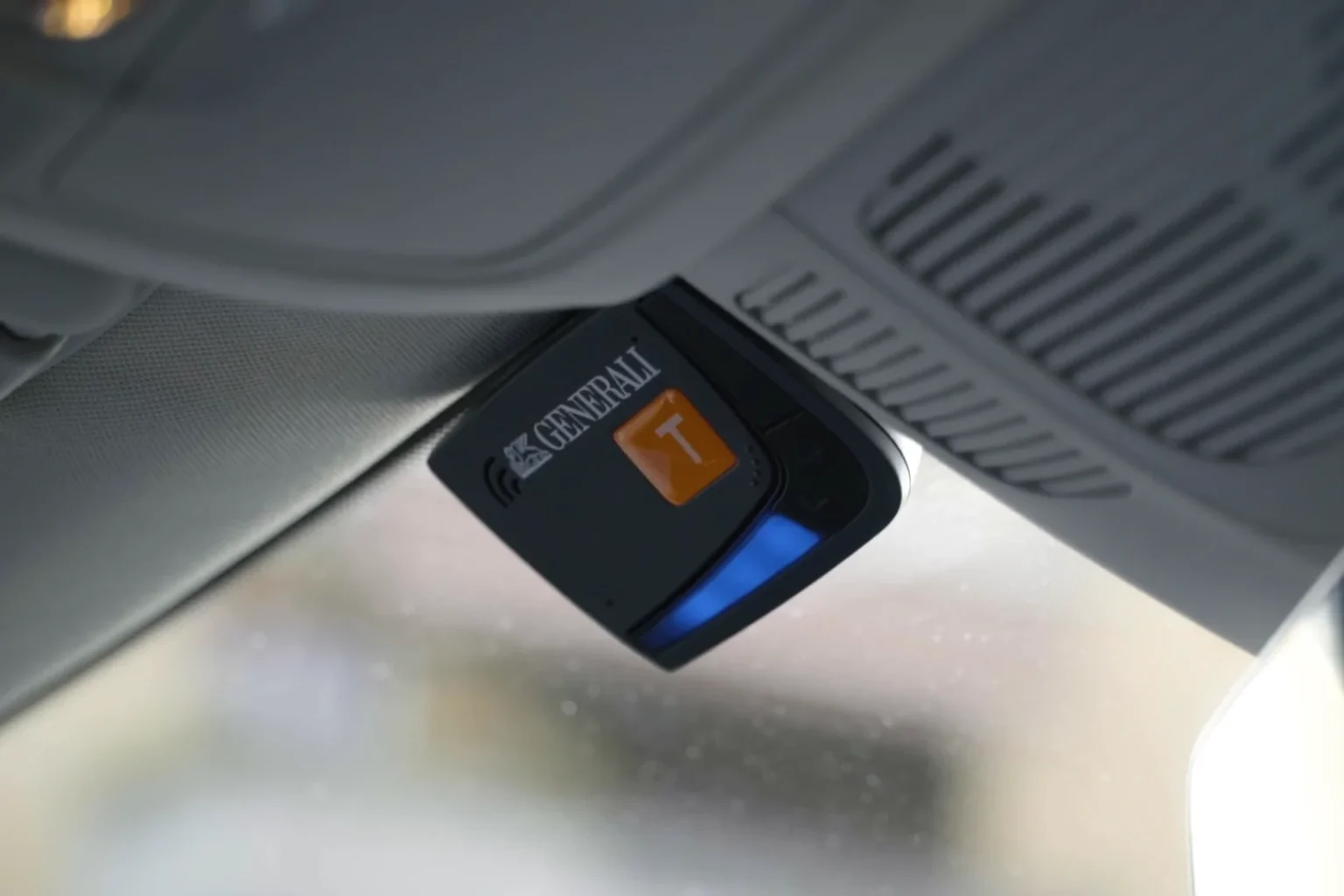 telepass next generali