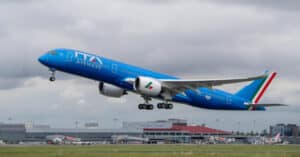 Truffa ITA Airways