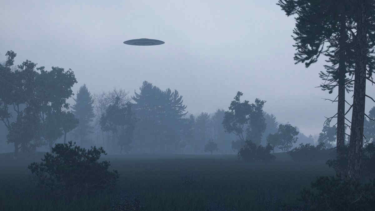 UFO: indagine avviata, la NASA è sulle tracce degli extraterrestri