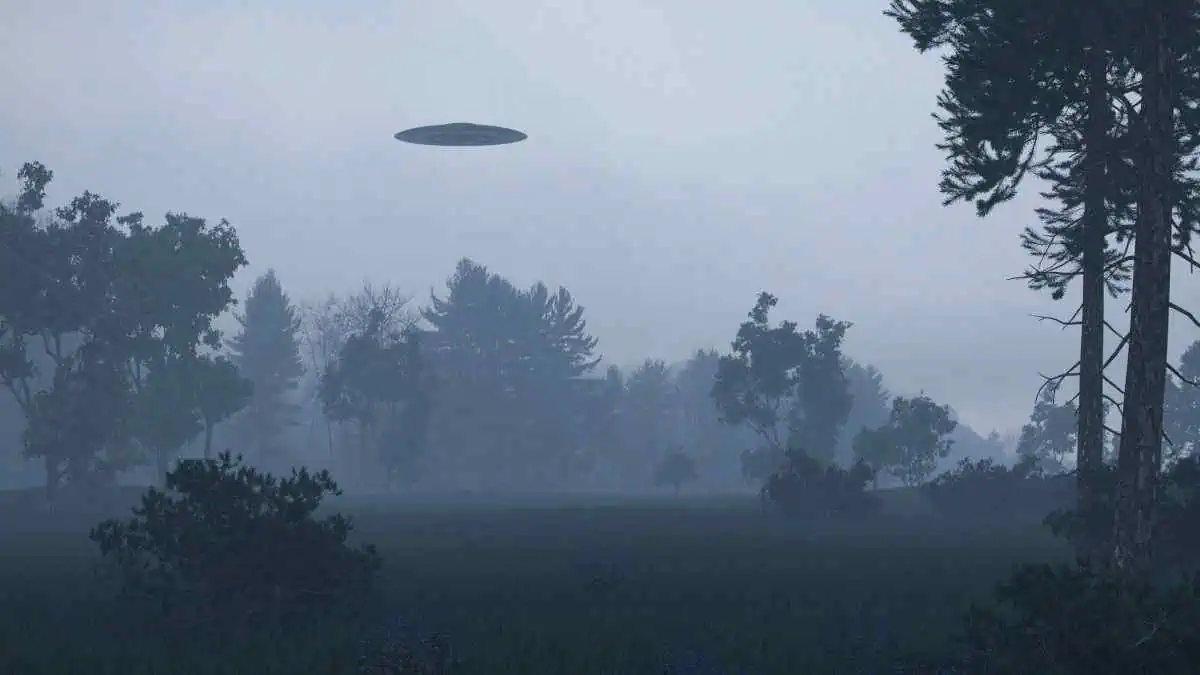 UFO