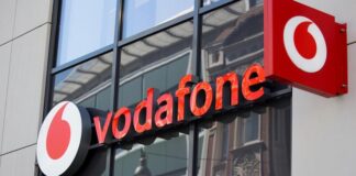 Vodafone supera la concorrenza con le nuove offerte shock: ci sono 100 giga