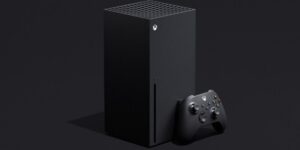Xbox console portatile cloud
