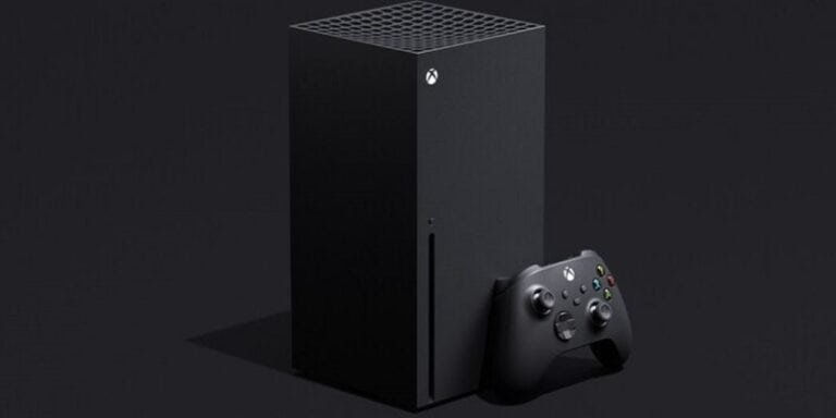 Xbox console portatile cloud