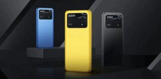 Xiaomi-Poco-C40-data-debutto