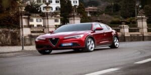 alfa romeo