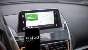 android auto