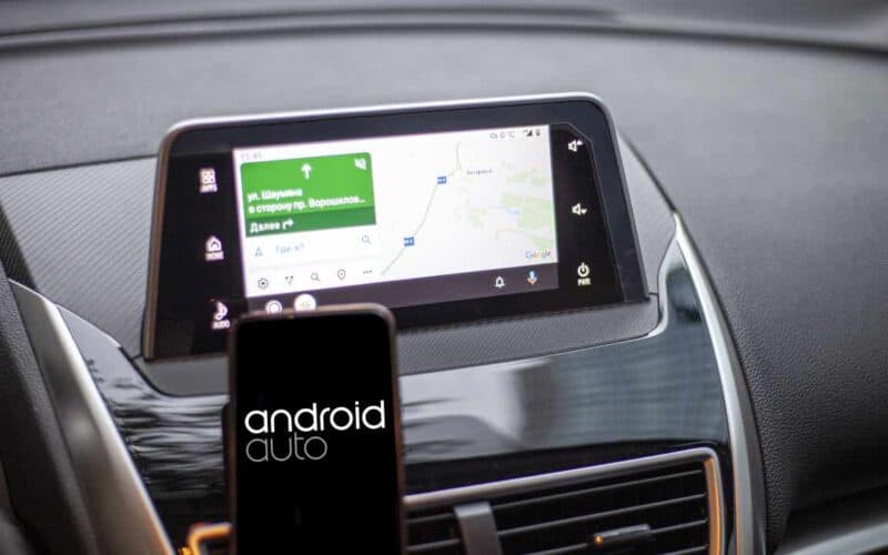 android auto