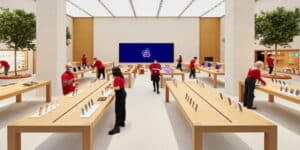 apple-store-chiuso-nuovo-macbook-air-solo-arrivo-wwdc-2022