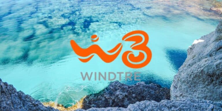windtre offerte
