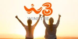 offerta WindTre smartphone