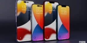 iPhone 14