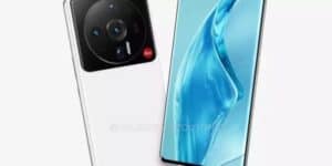 Xiaomi 12 Ultra