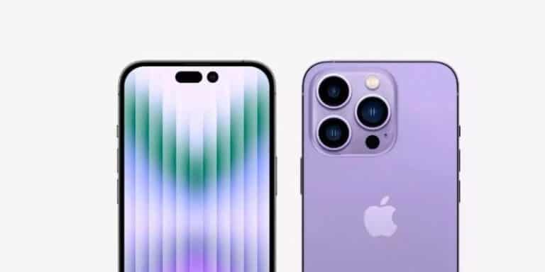 iPhone
