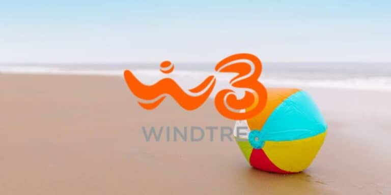 Wind Tre