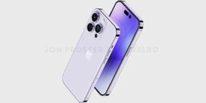 Apple iPhone