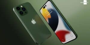 iPhone