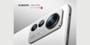 Xiaomi 12S