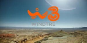 offerta windtre