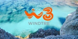 offerta windtre